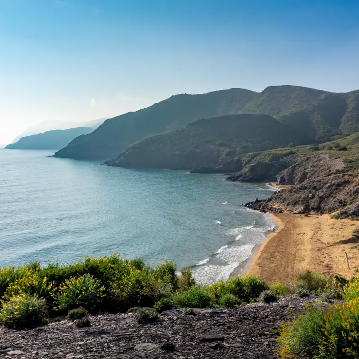 Calblanque