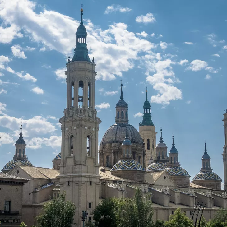 Zaragoza