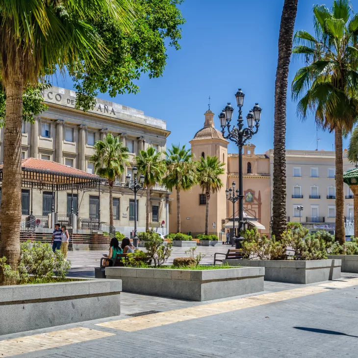 Huelva