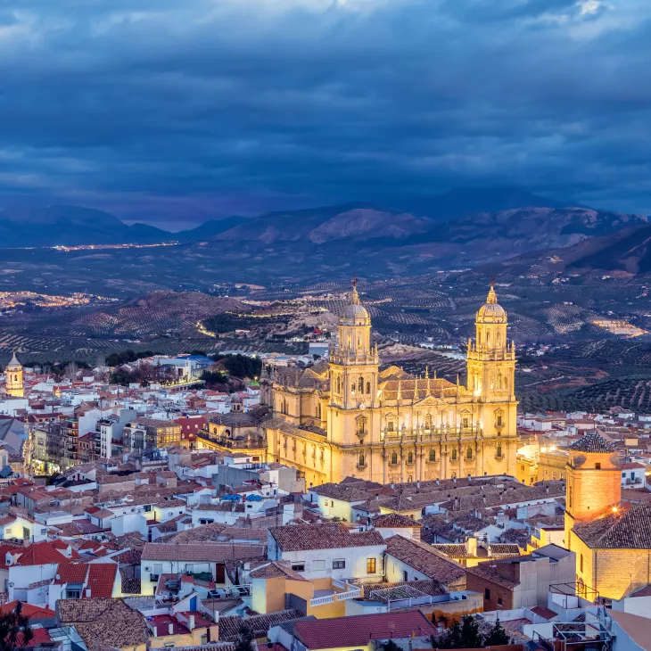 Jaen
