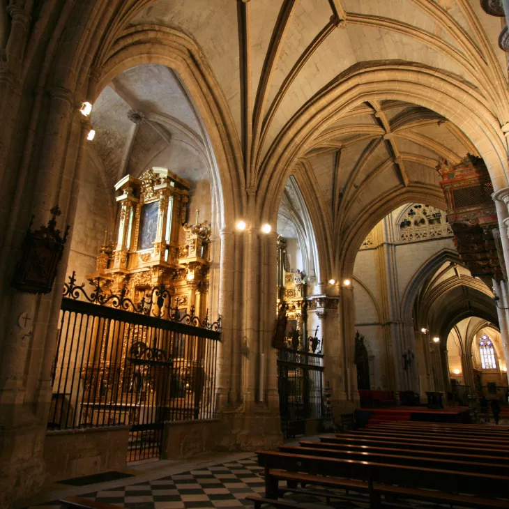Palencia