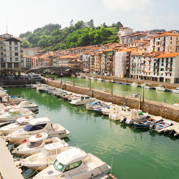 Vizcaya
