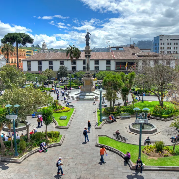 Quito
