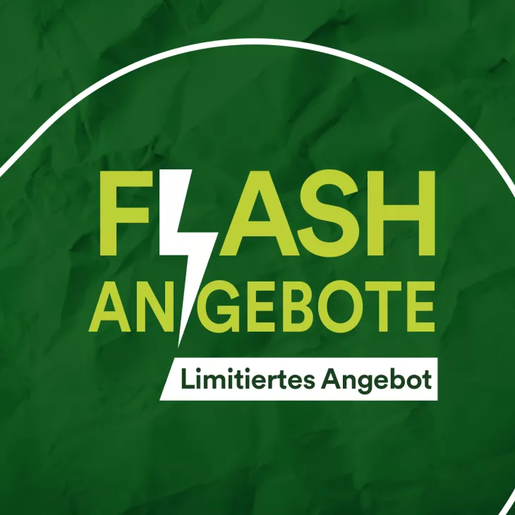 Flash-Angebote