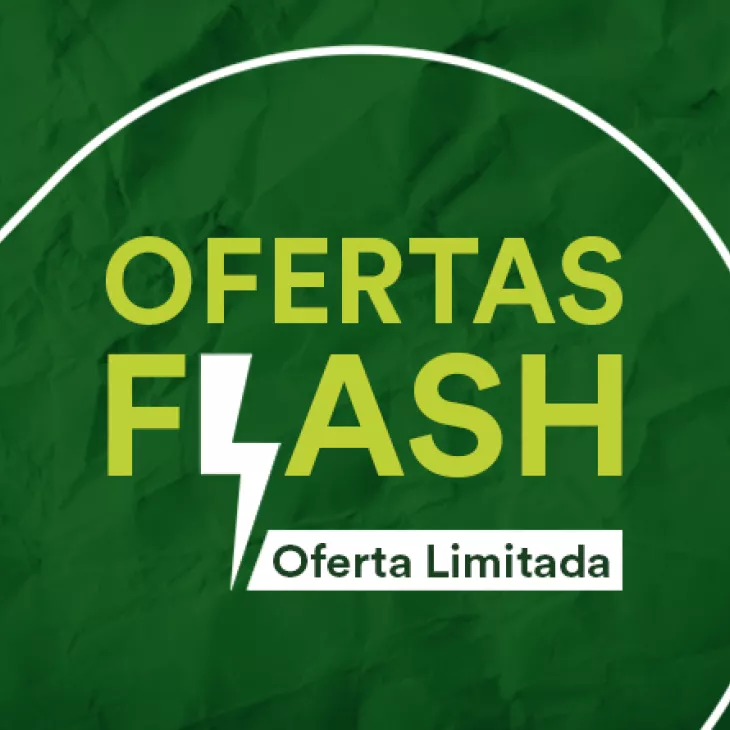 ofertas flash