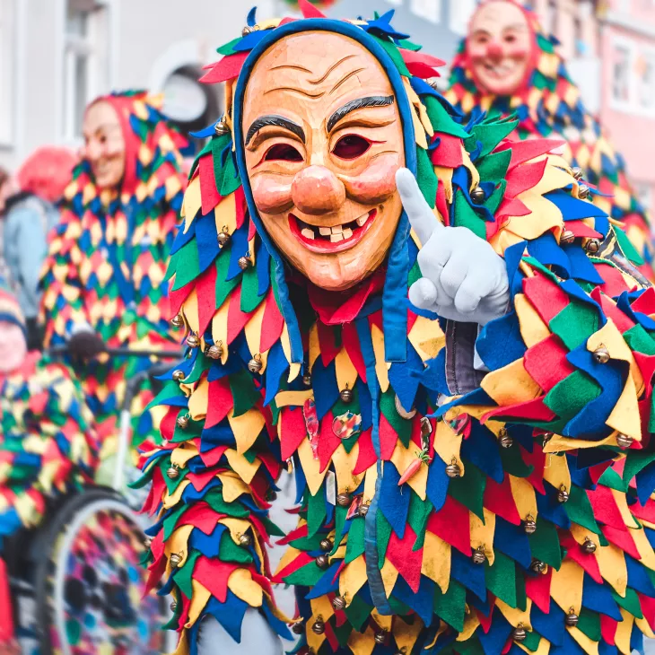carnaval