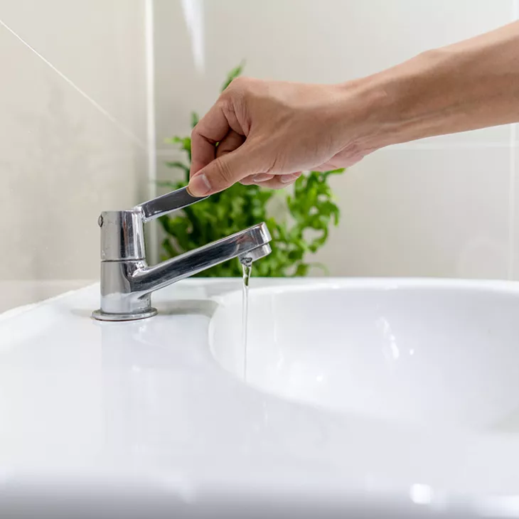cada gota cuenta