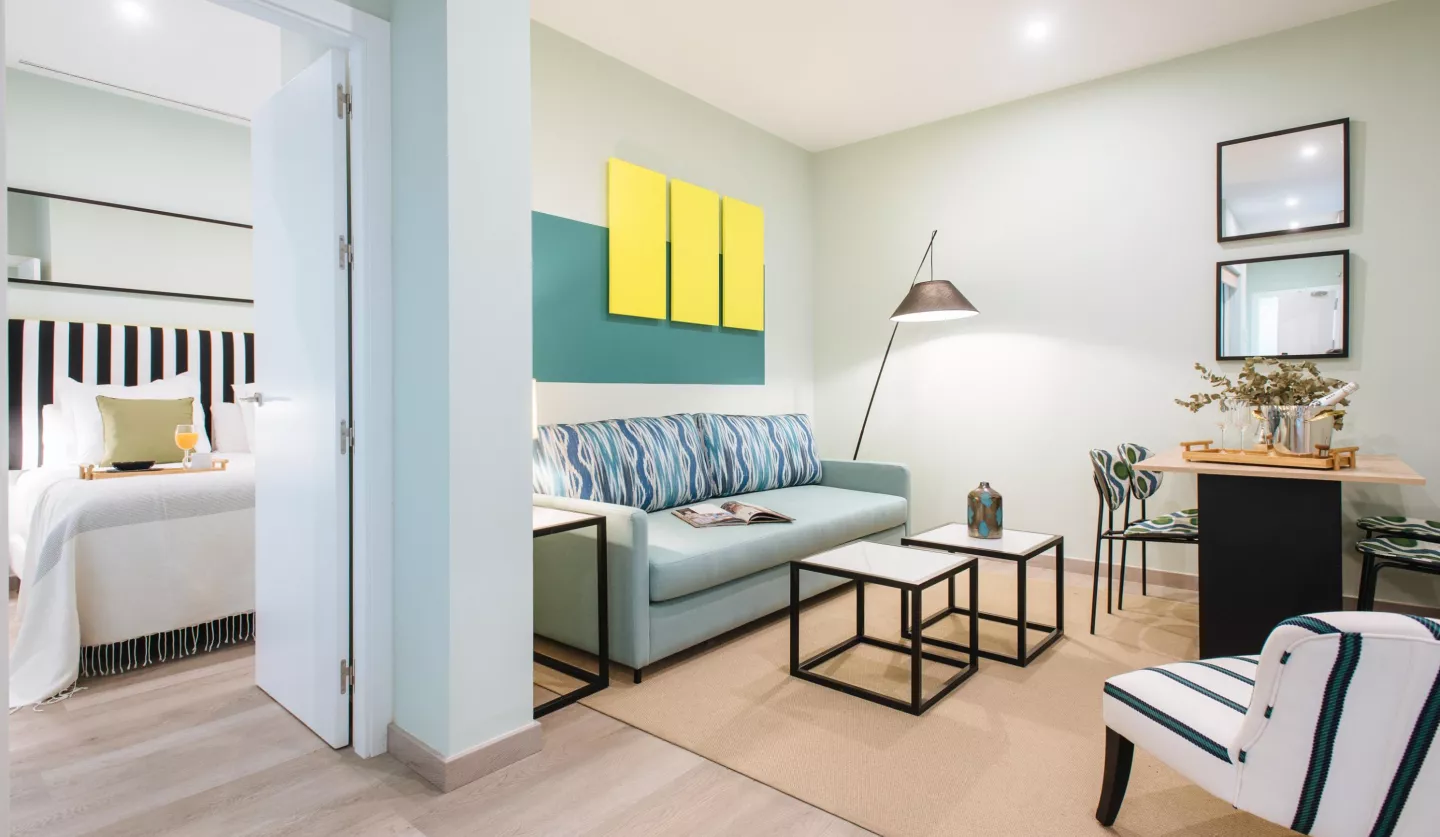 Actividades Sercotel Sevilla Guadalquivir Suites