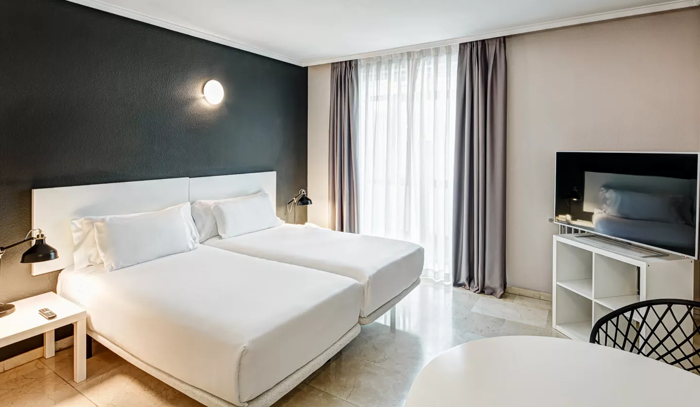 Habitación Habitación