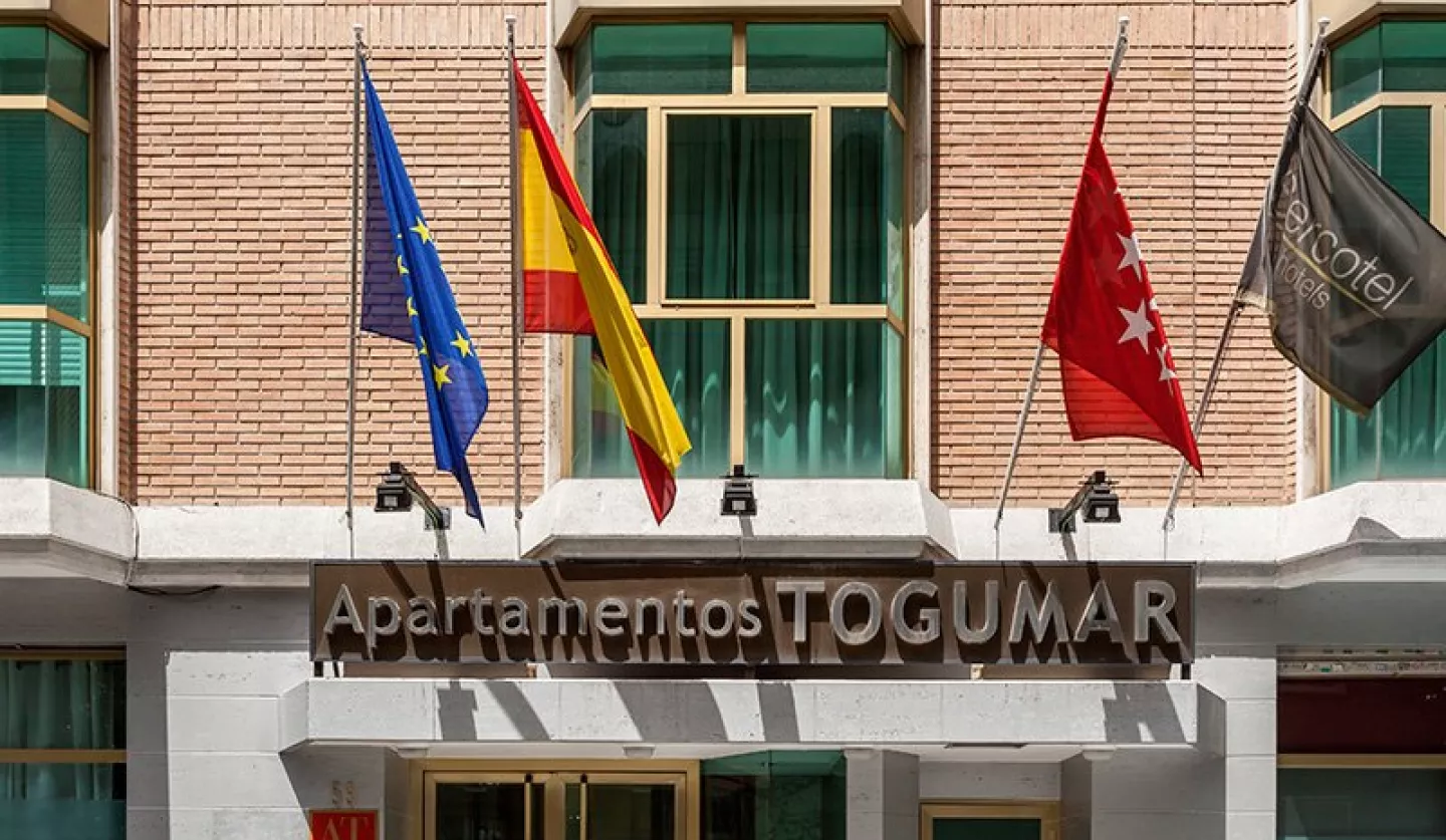 Esentia Togumar