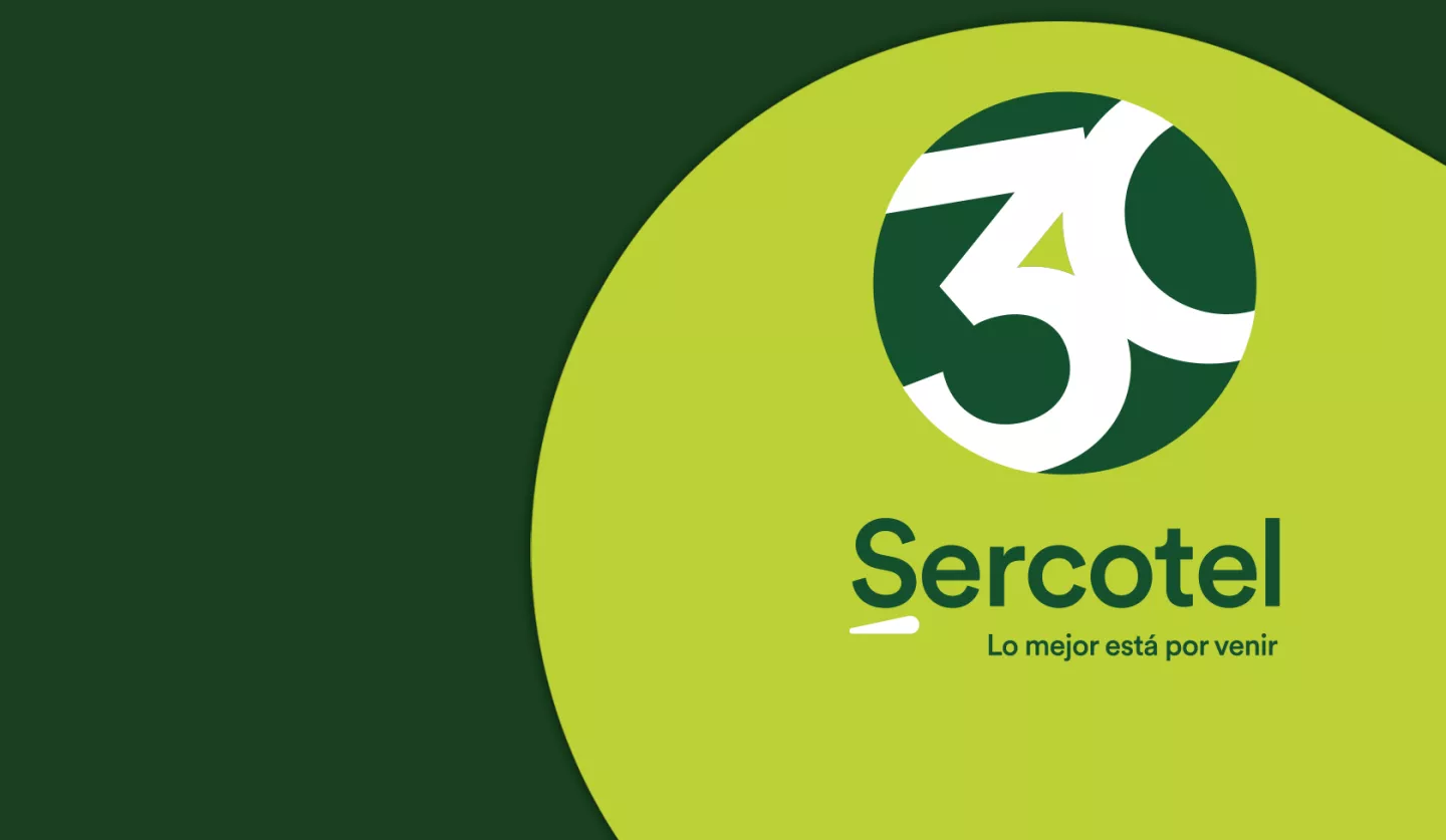 30 aniversario