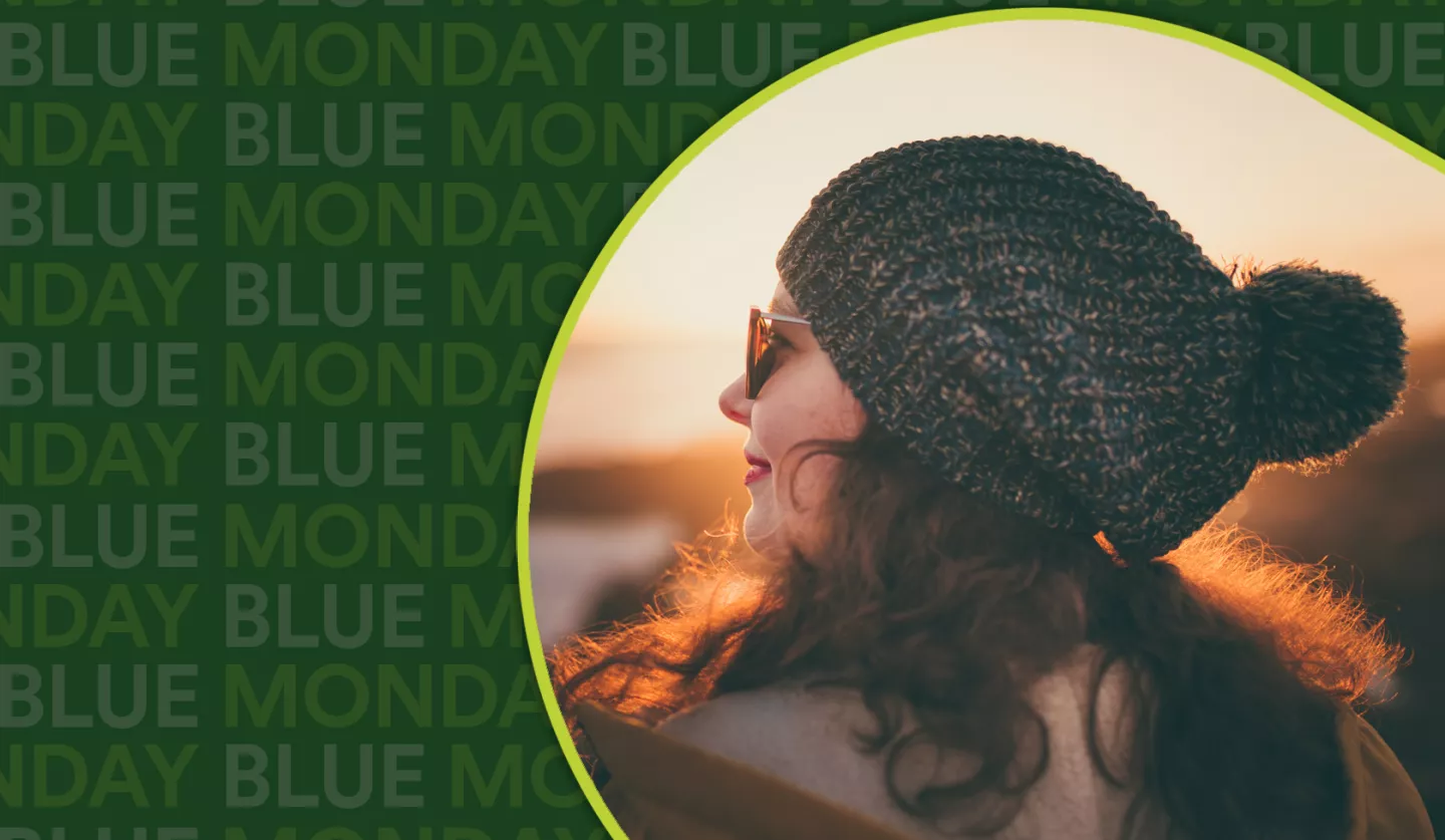 Blue Monday