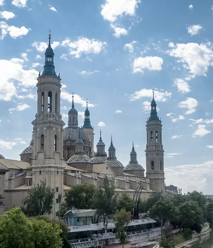 Zaragoza