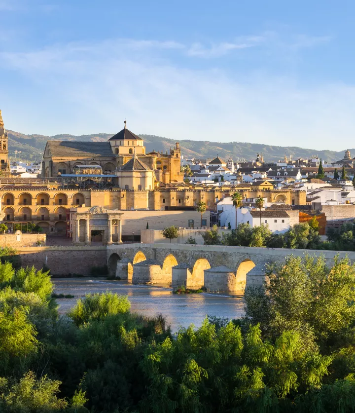 Hoteles en Córdoba