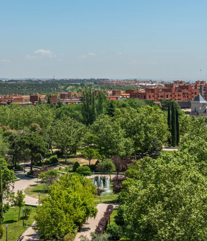 Alcorcón