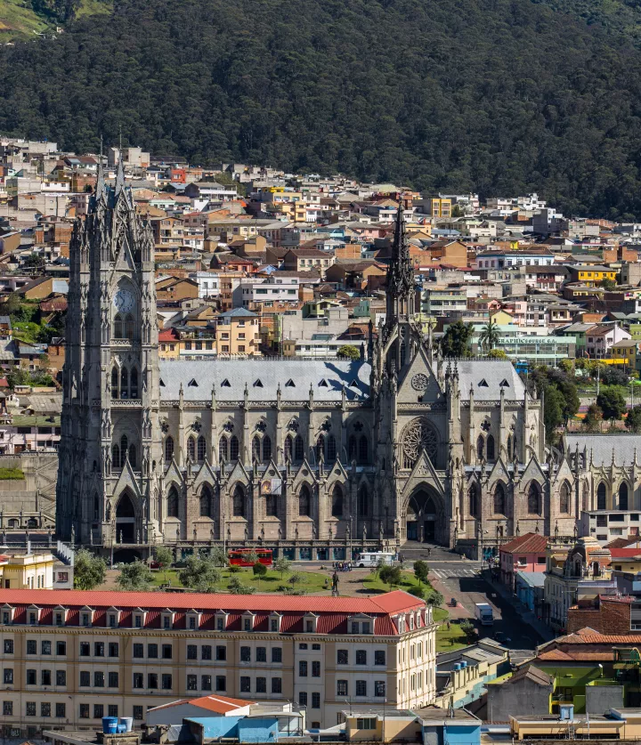 Quito