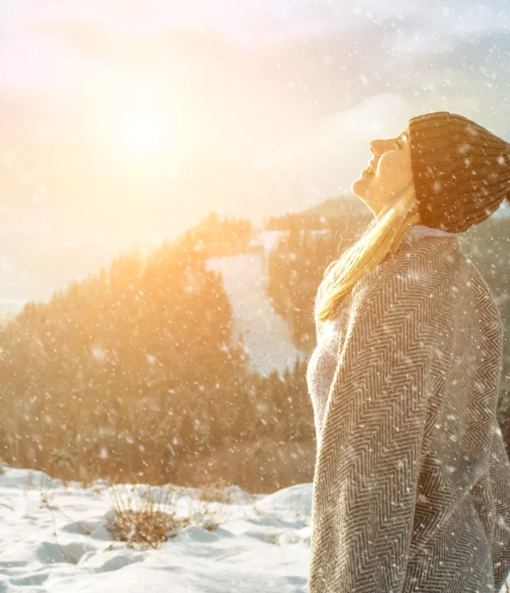 Hoteles para invierno