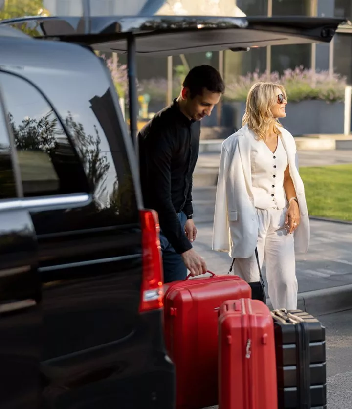 hoteles cerca del aeropuerto