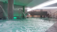 Spa Sercotel Odeón