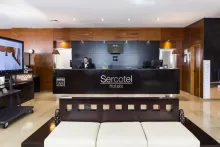 Sercotel AB Arganda