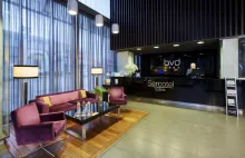 Sercotel Boulevard Vitoria