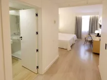 Sercotel Carlos III 