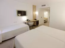 Sercotel Carlos III 
