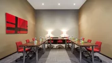 Sercotel Ciutat d´Alcoi