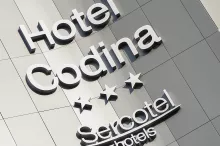 Sercotel Codina