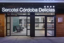 Sercotel Córdoba Delicias