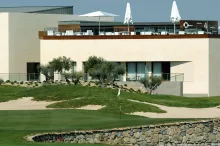 Sercotel Encin Golf