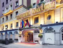 Sercotel Gran Hotel Conde Duque