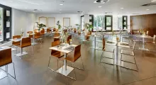 Sercotel Gran Hotel Zurbarán