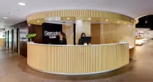 Sercotel Gran Hotel Zurbarán