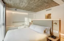 Sercotel Granada Suites 