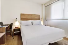 Sercotel Logroño Suites