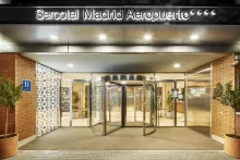 Foto - Sercotel Madrid Aeropuerto