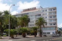 Sercotel Parque