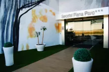 Photo - Hotel Sercotel Plana Parc