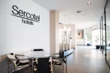 Photo - Hotel Sercotel Plana Parc