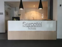 Photo - Hotel Sercotel Plana Parc