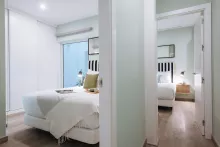 Sercotel Sevilla Guadalquivir Suites