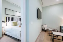 Sercotel Sevilla Guadalquivir Suites