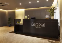 Sercotel Tudela Bardenas