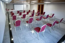 Sercotel Gran Fama Sala de reuniones