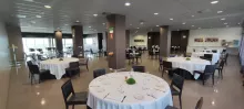 restaurante la luna