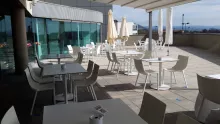 restaurante la luna