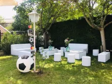 Eventos Jardines de Uleta 