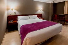 Sercotel Delfos Andorra