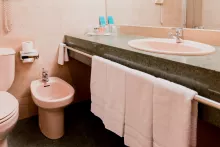 Sercotel Delfos Andorra